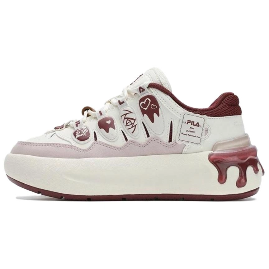 FILA CARROT 2