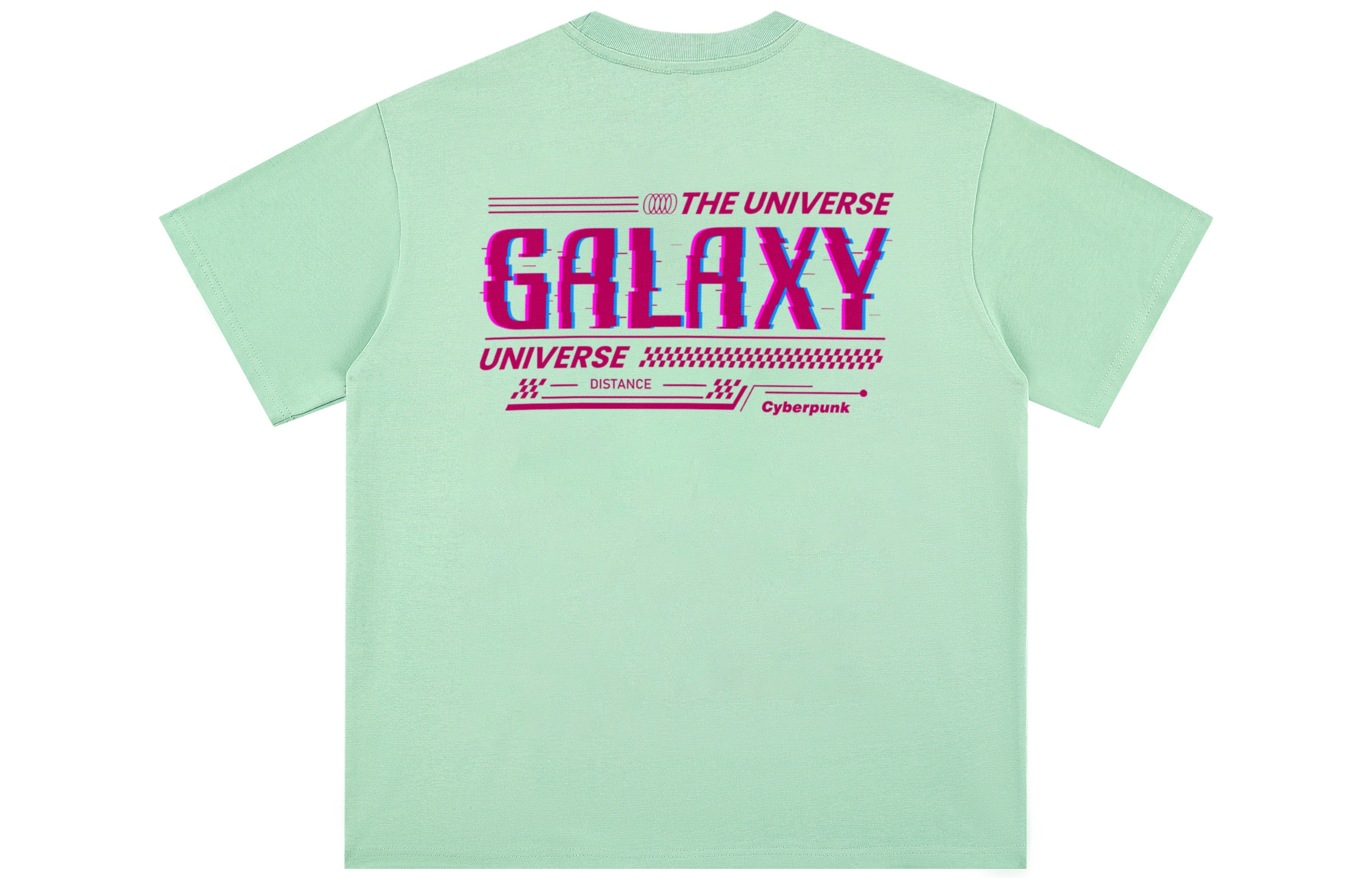FISHGALAXY LogoT