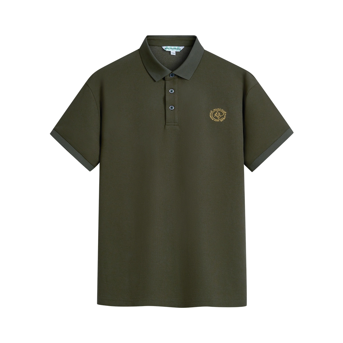 FAIRWHALE Polo