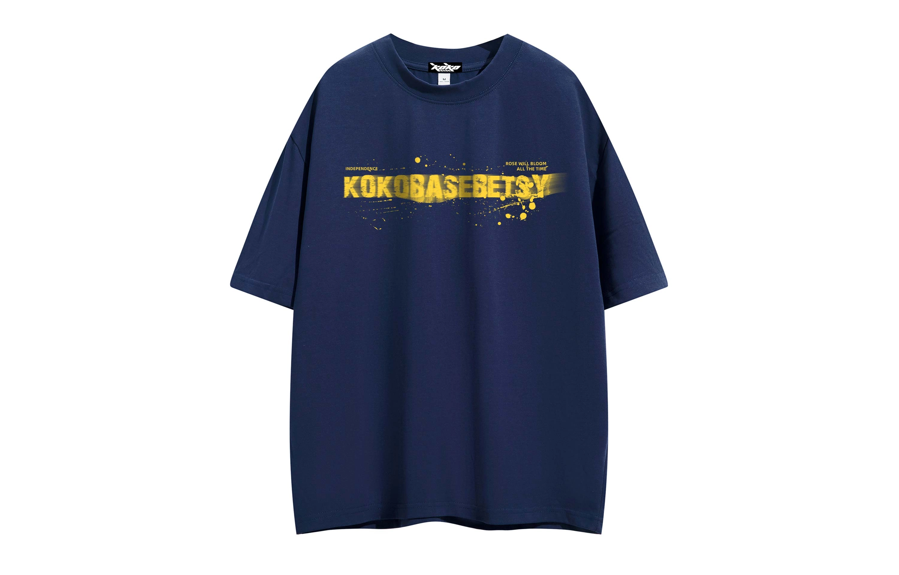 KOKO BASE 2607logoVibeT