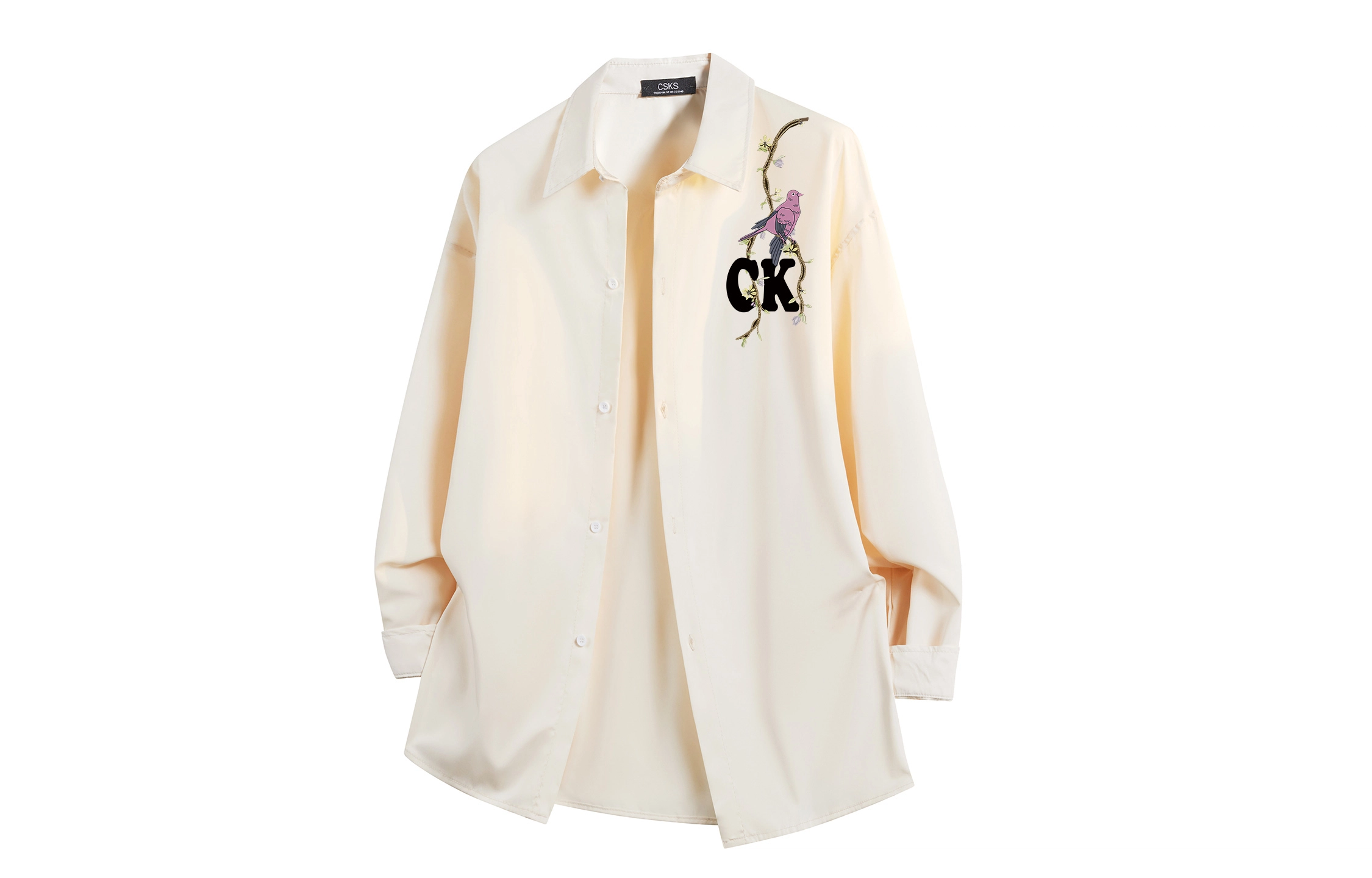 CSKS VINTAGELogo