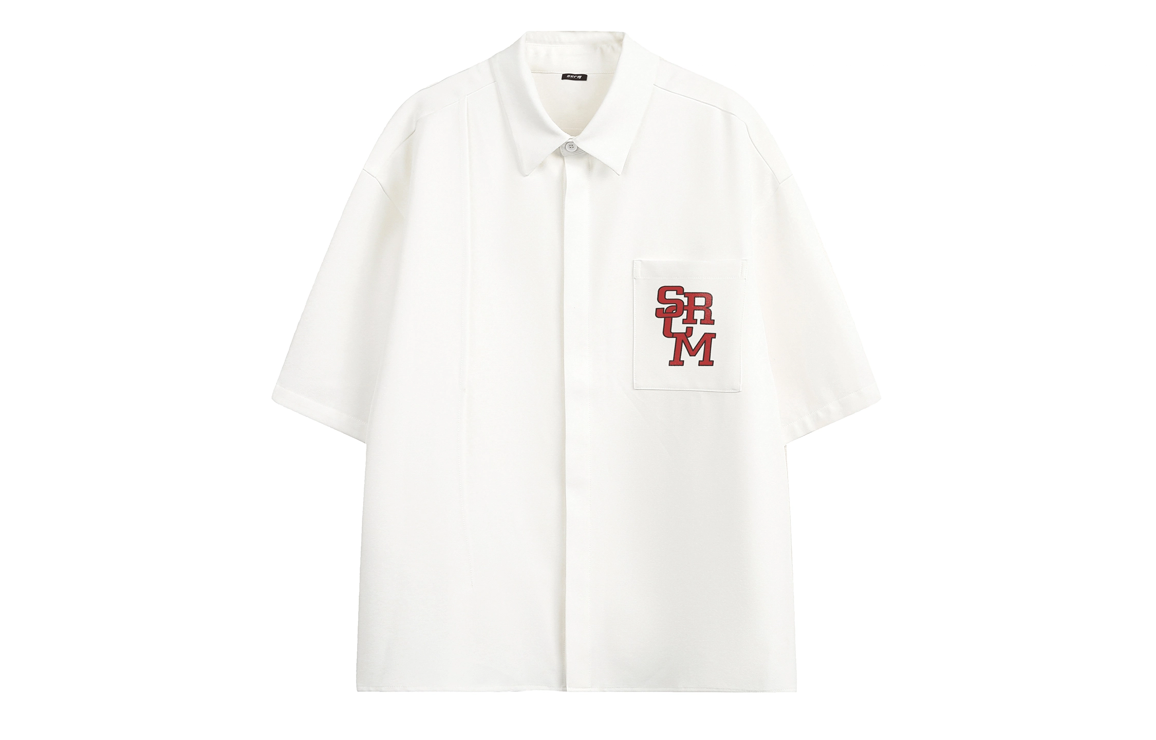 SCRM Logo