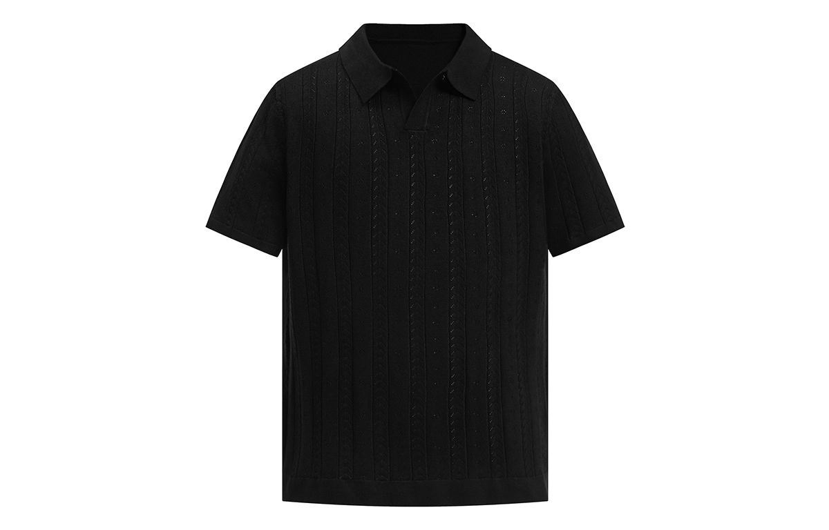 JOHNHOLLIS Polo