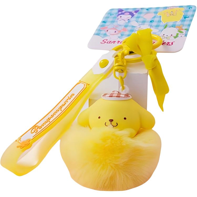 x Sanrio