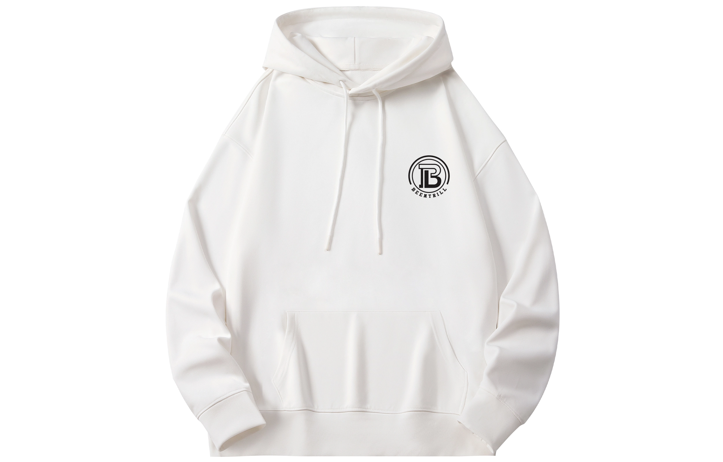 BEENTRILL Logo