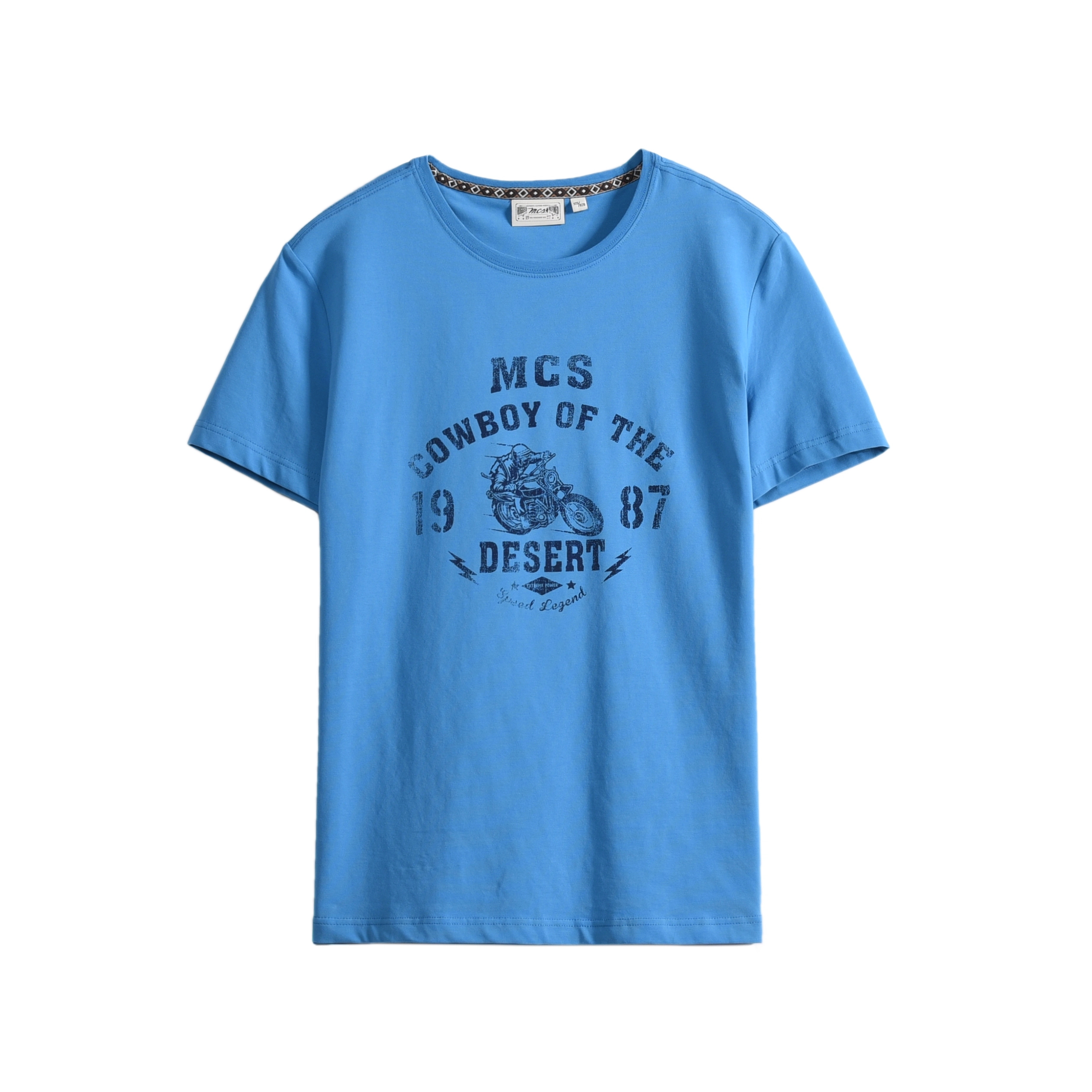 MCS T