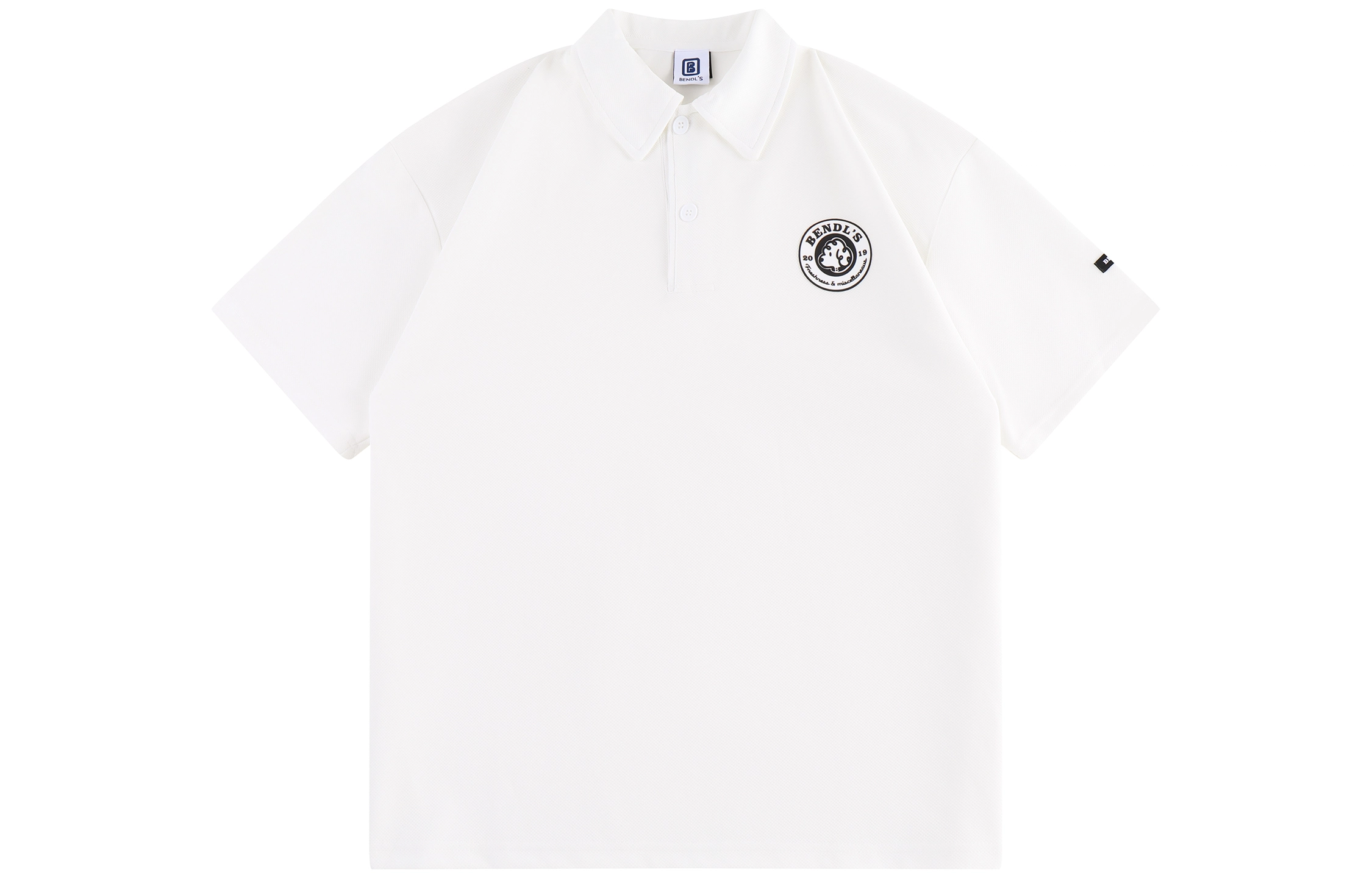 BENDLS LogoPolo