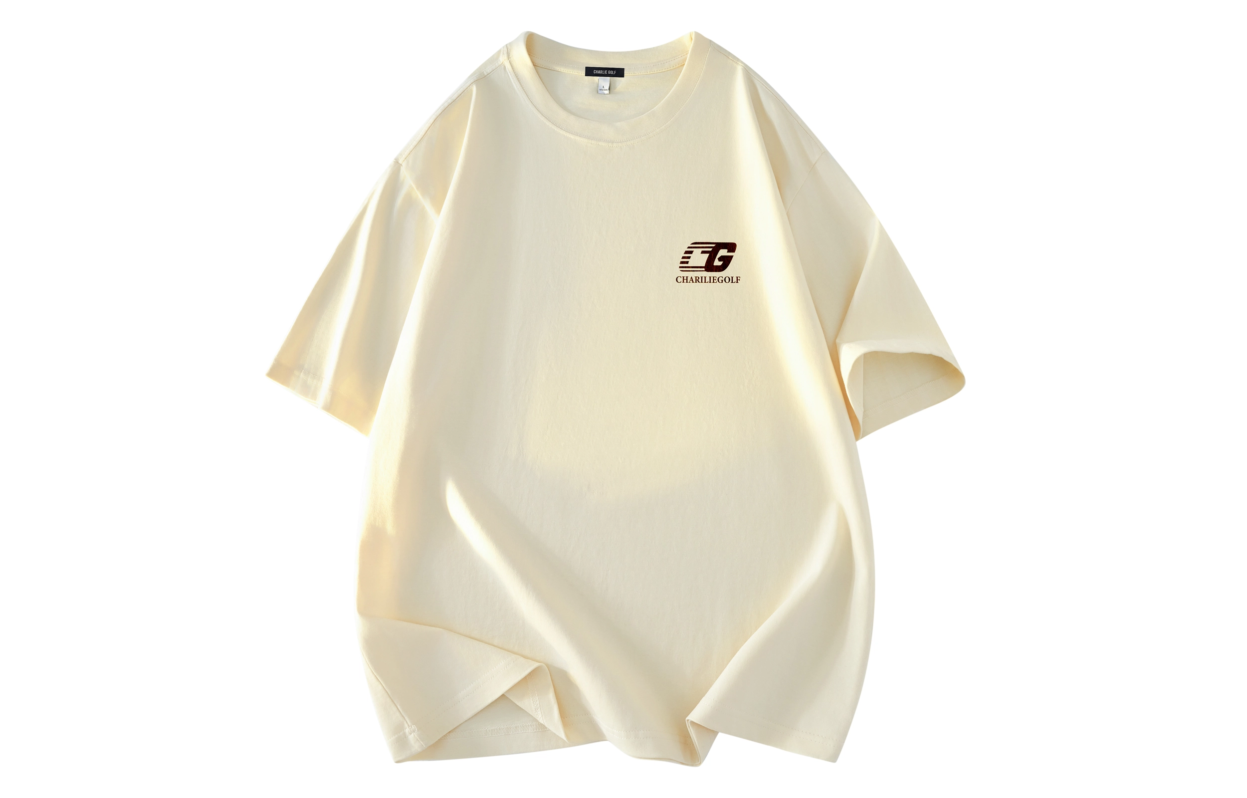 CHARLIE GOLF T