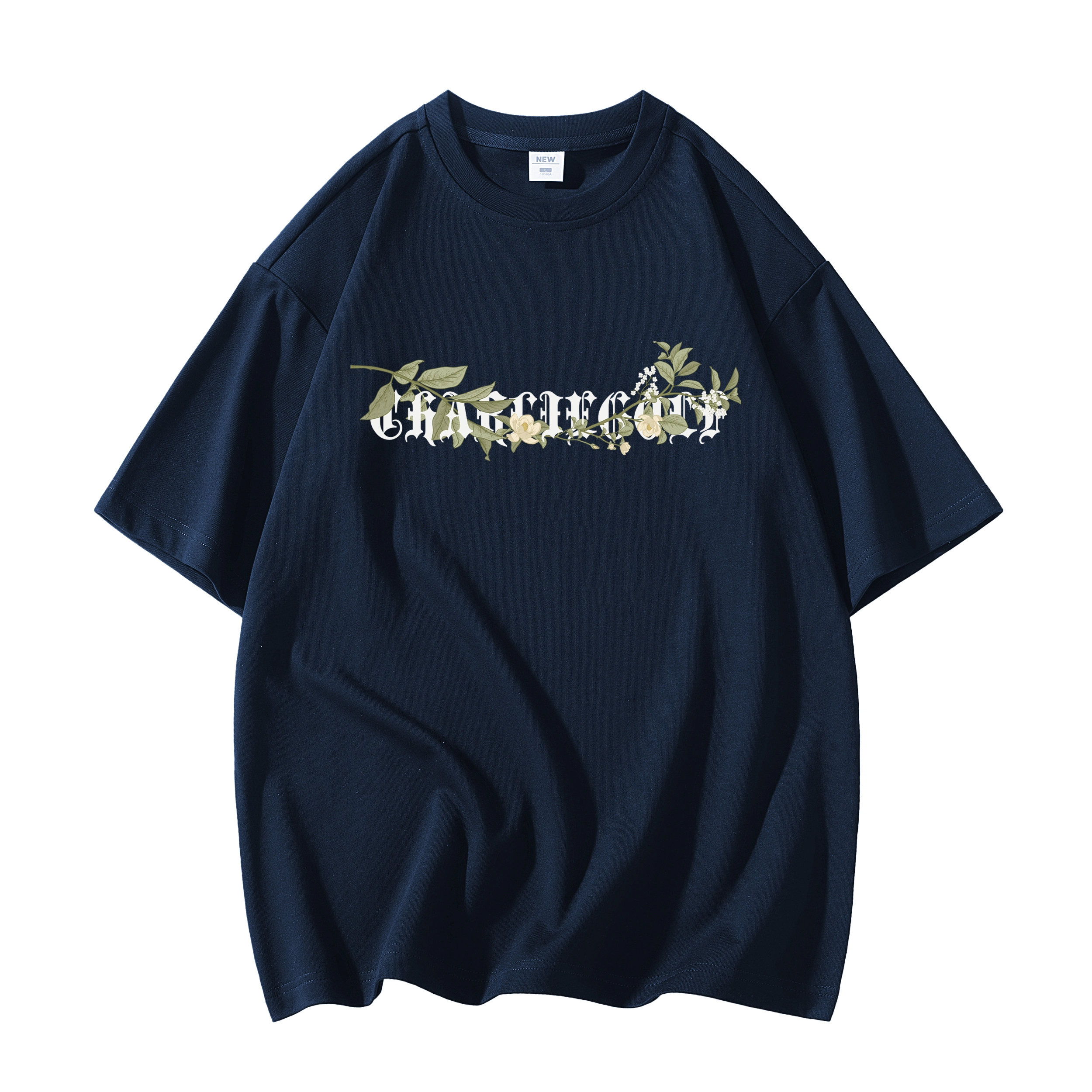 CHARLIE GOLF LOGOT