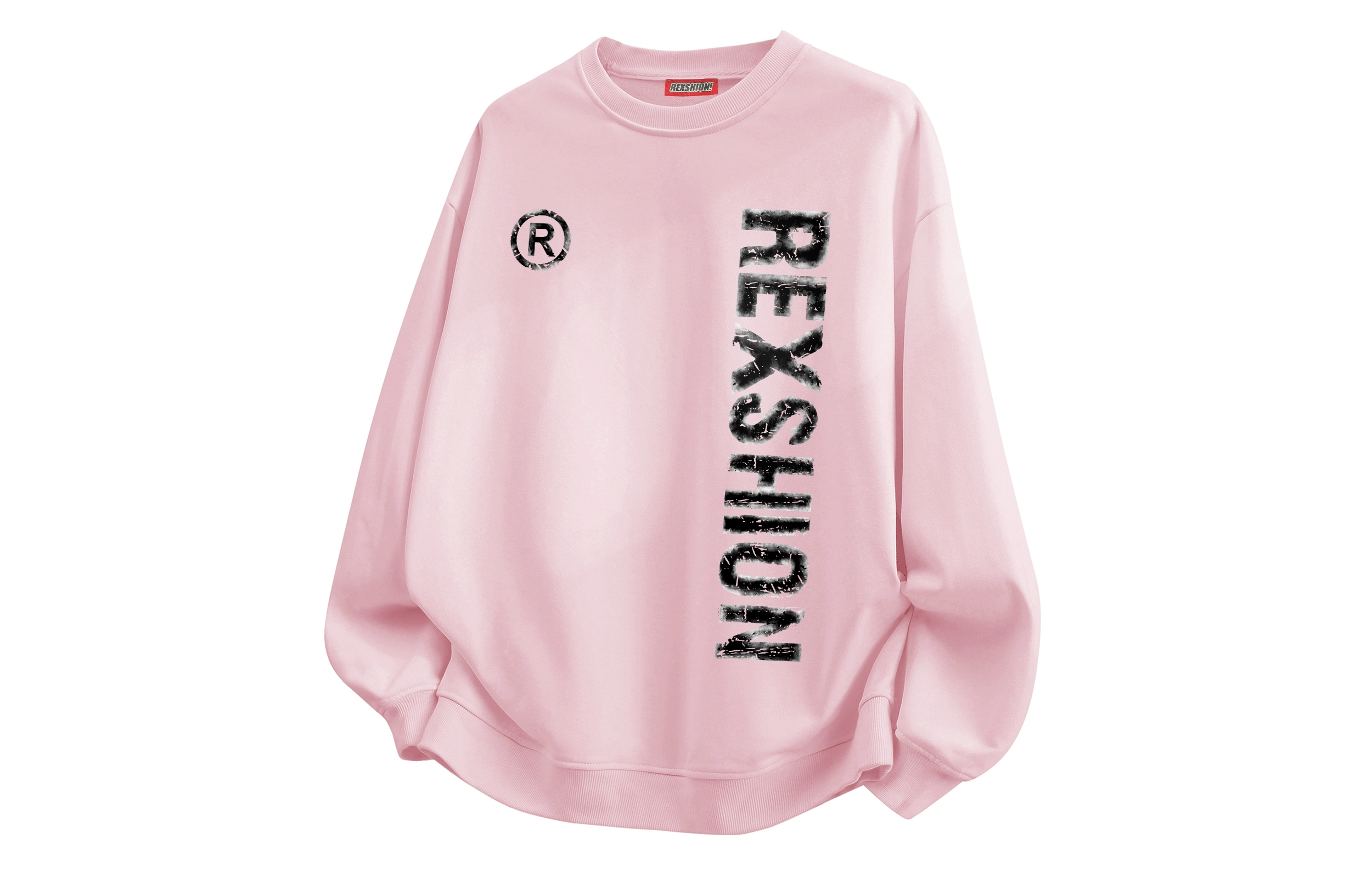 REXSHION Logo