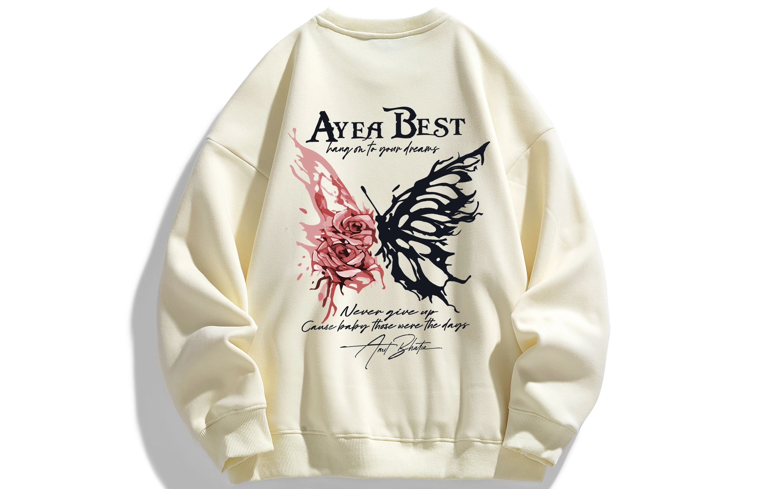 AYEA