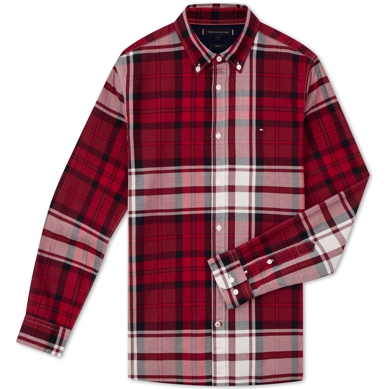 Tommy Hilfiger