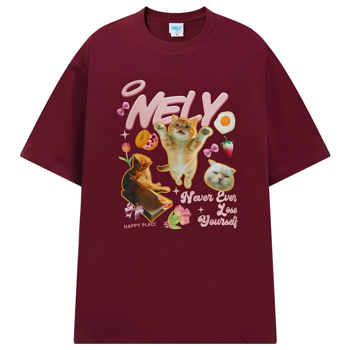 NELY T