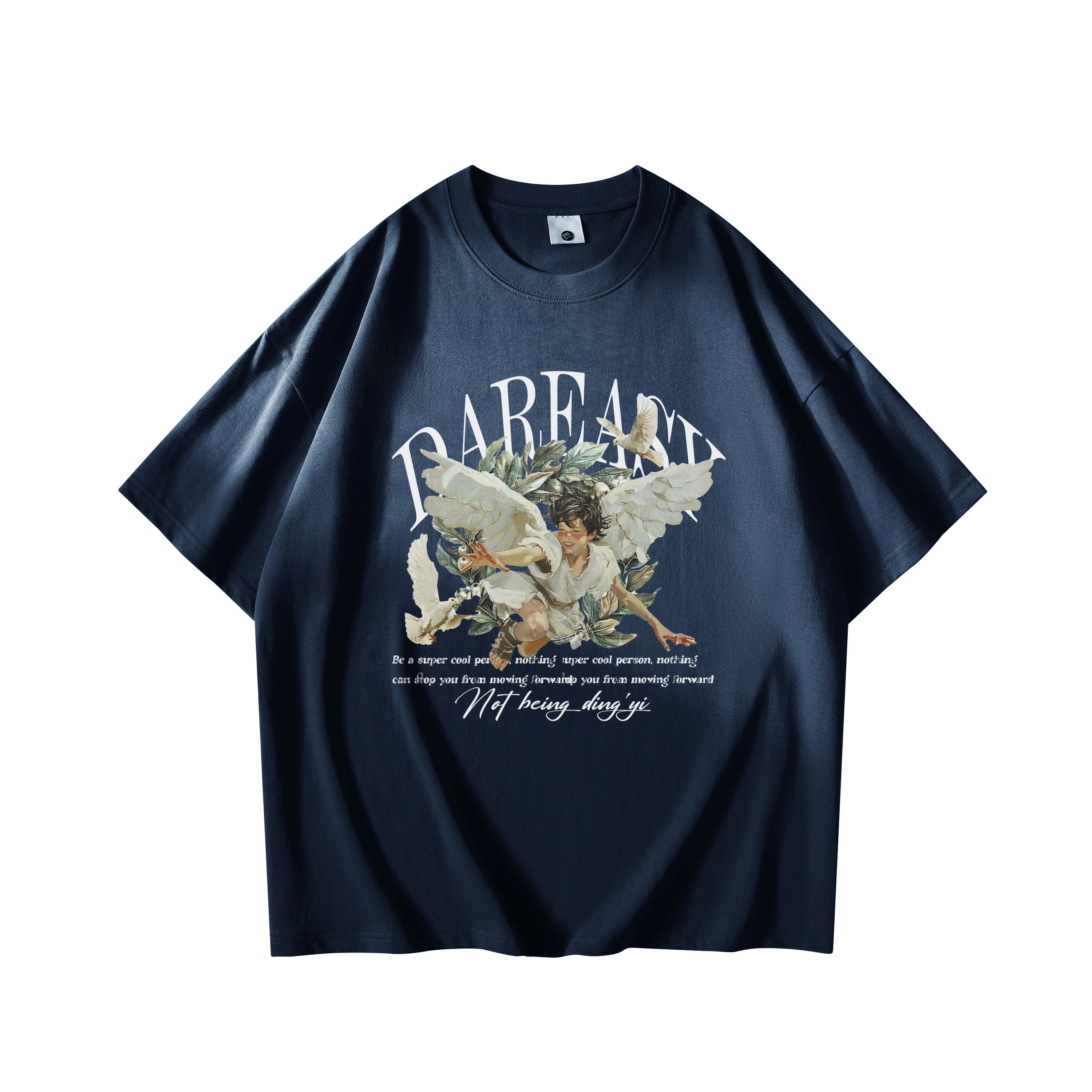 DAREASY T