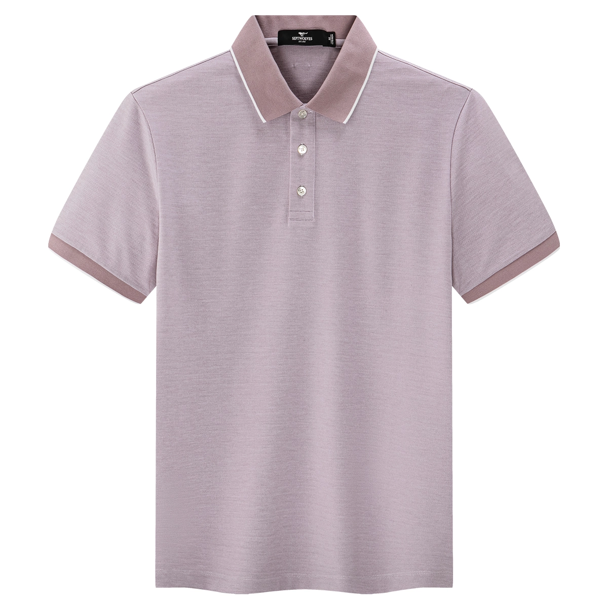 SEPTWOLVES Polo