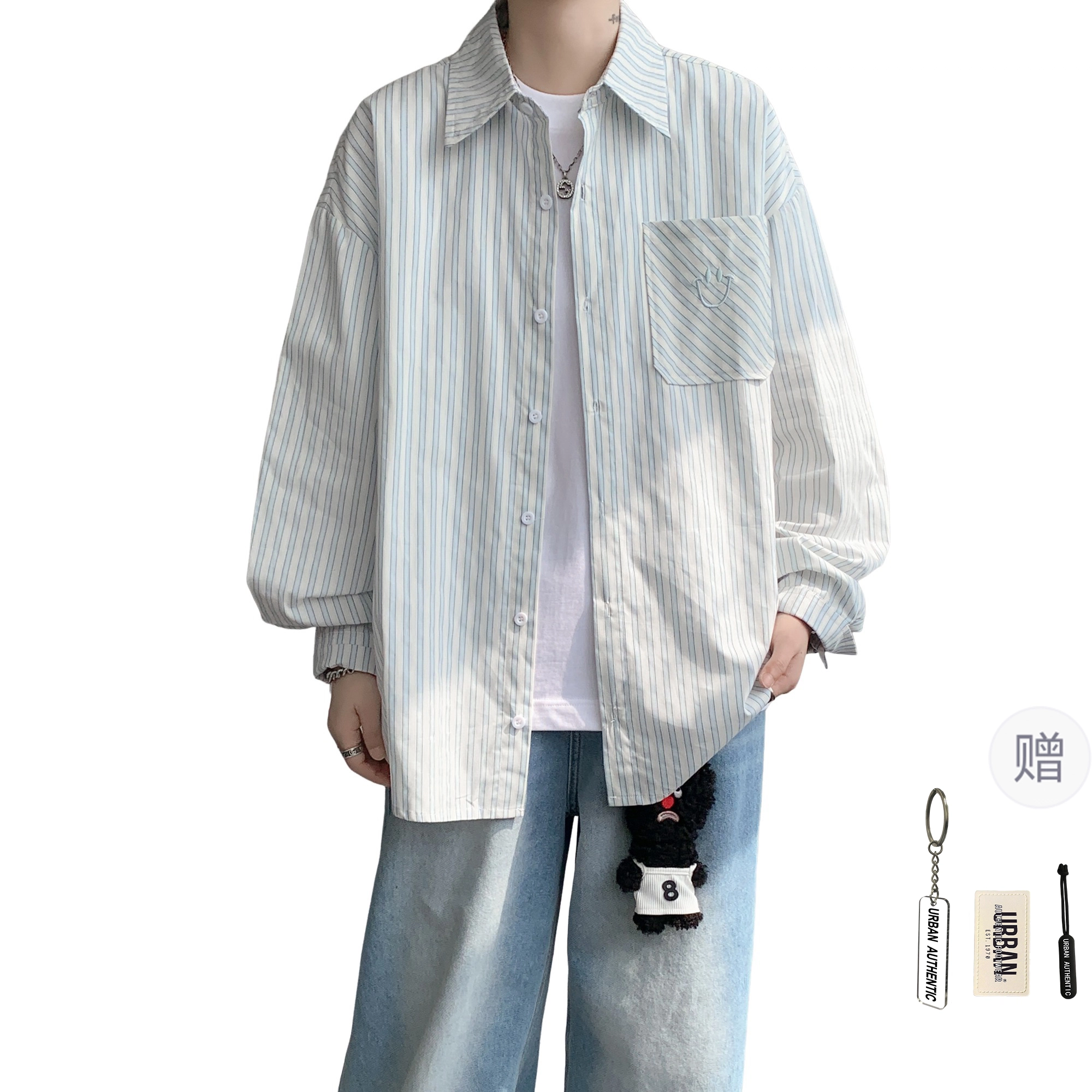 URBAN AUTHENTIC