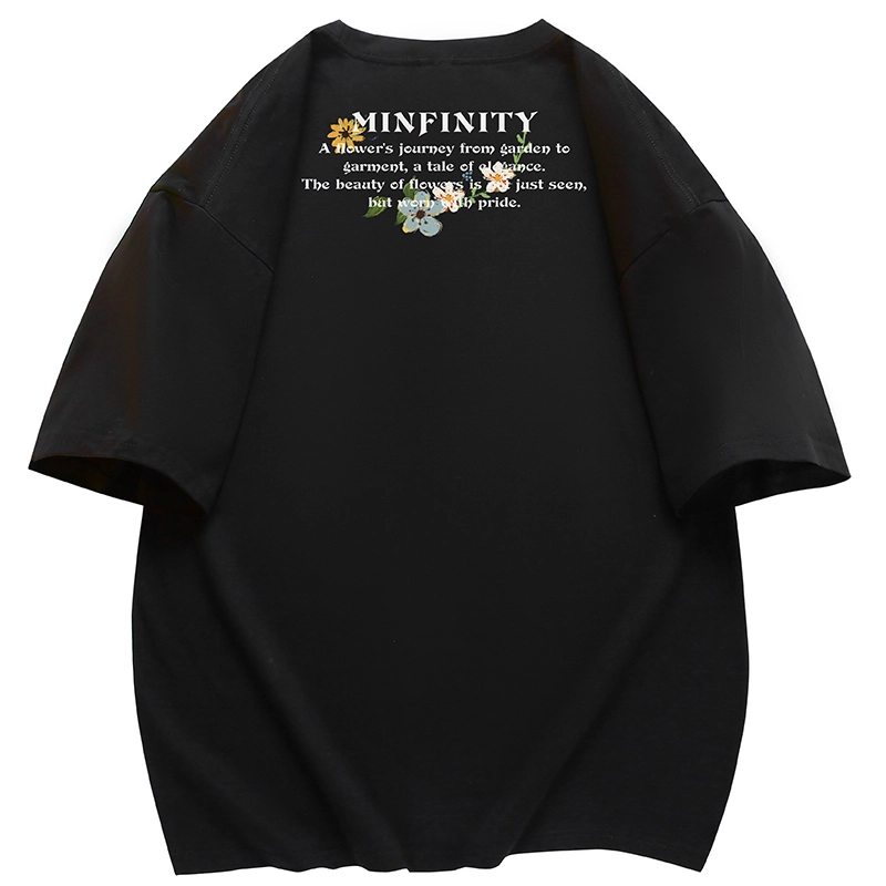 Minfinity T