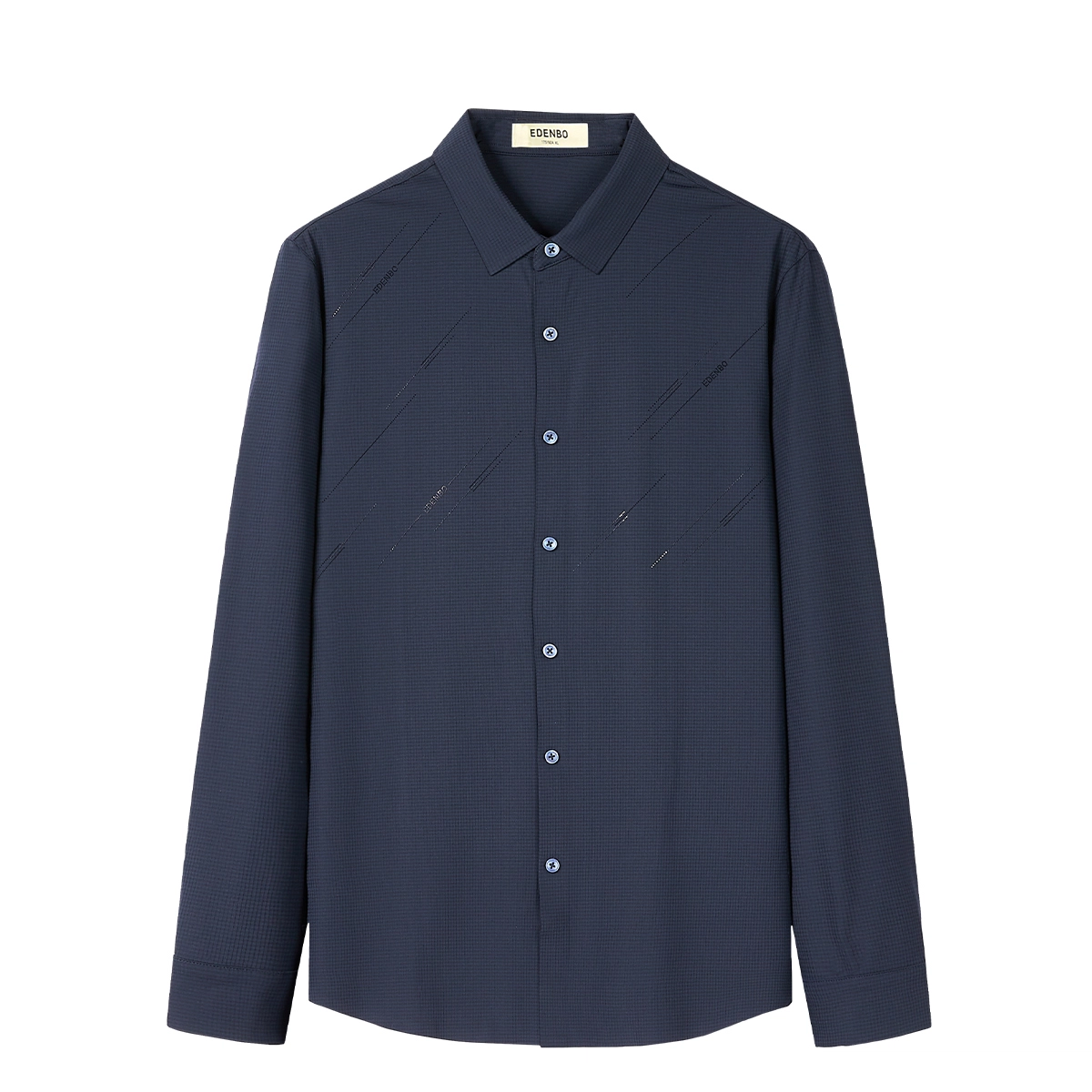 SS23 EDENBO
