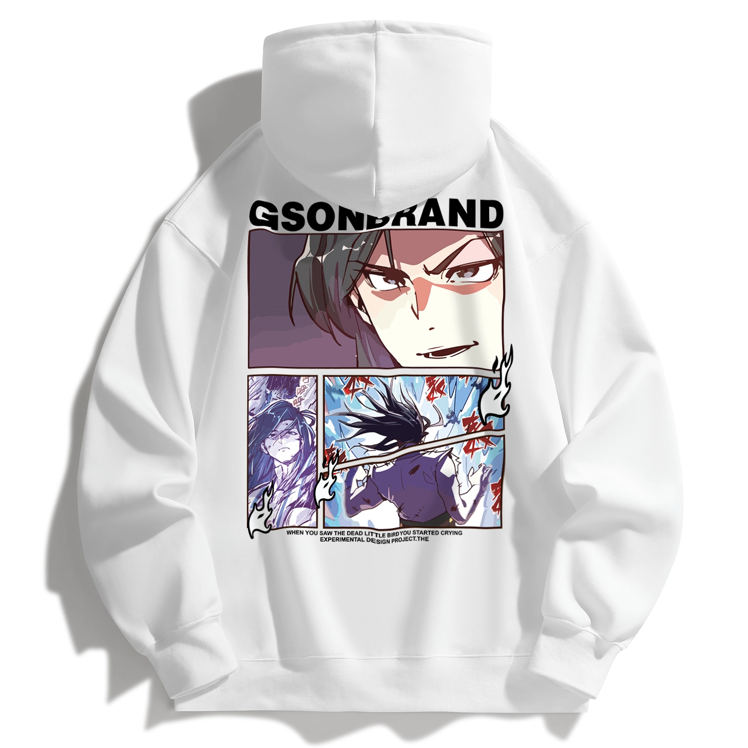 GSON x Logo