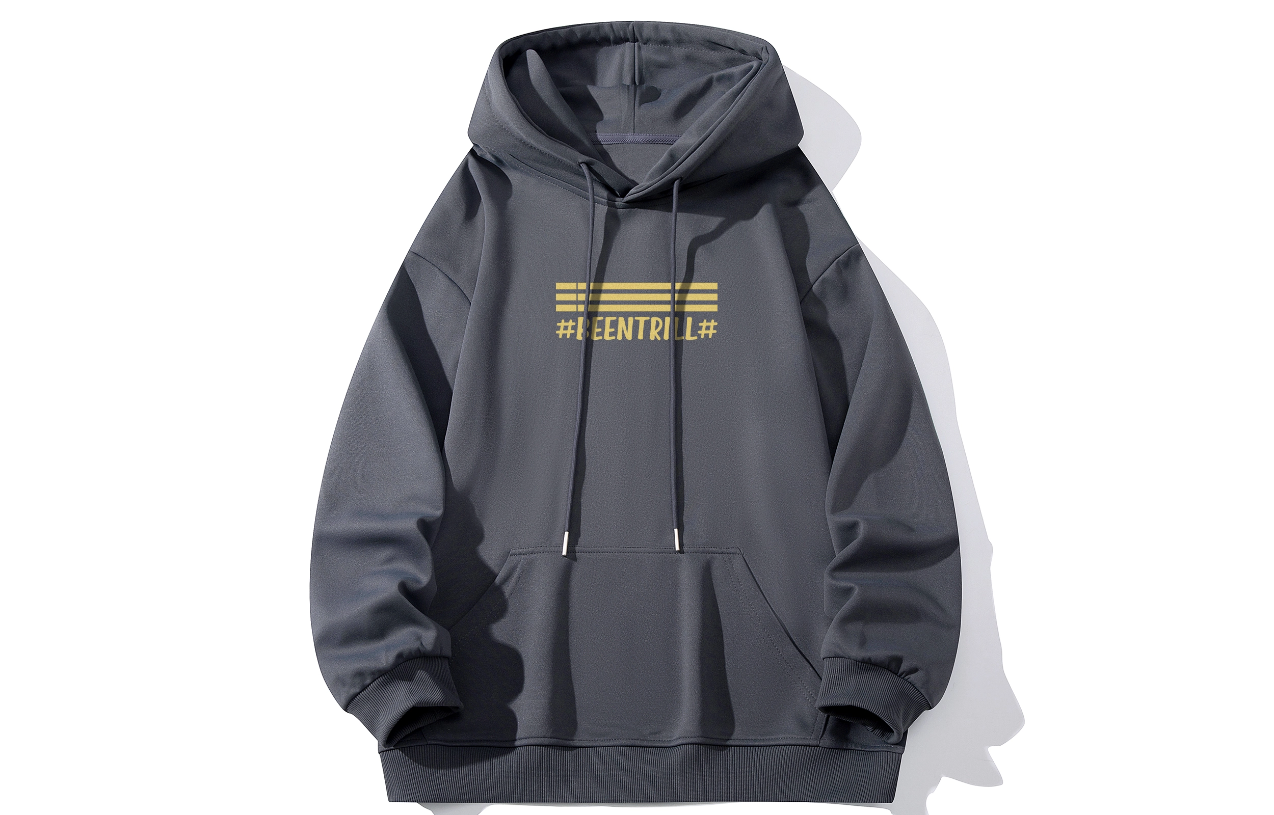 BEENTRILL Logo