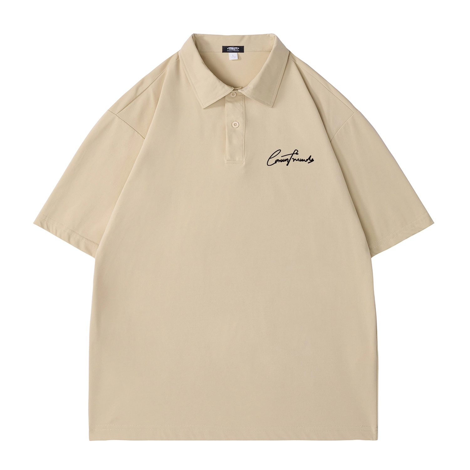 GF LogoPolo