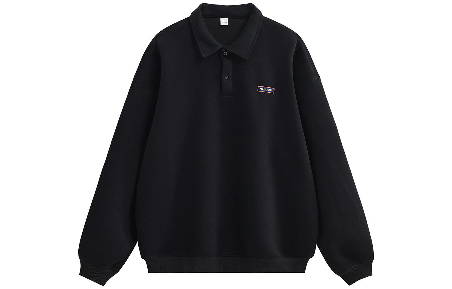NANDCHN logoPOLO
