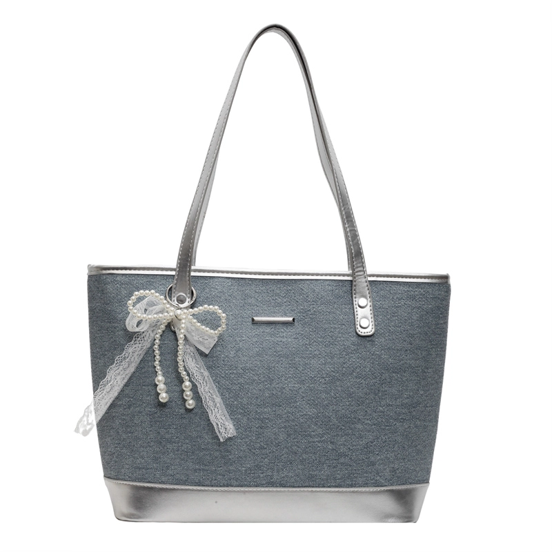 Wenpercy PU Tote
