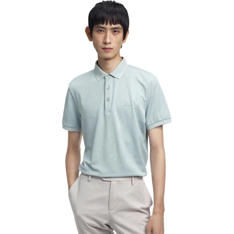 K-BOXING Polo