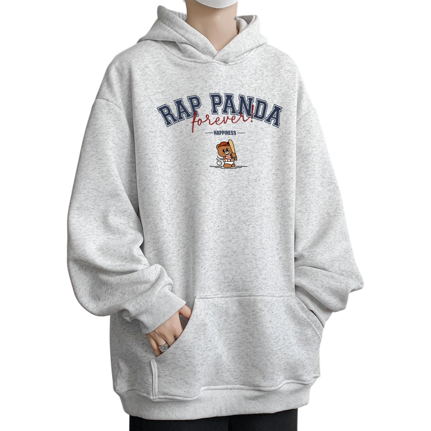 RAP PANDA