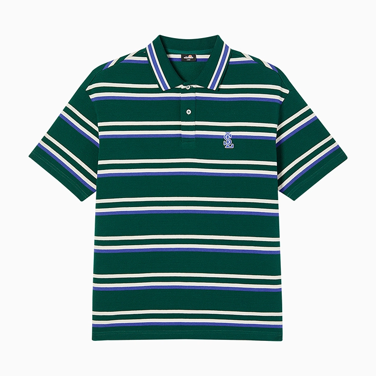 ellesse LogoPolo