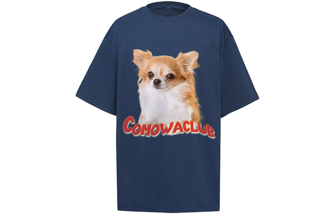 COMOWA LogooversizeT