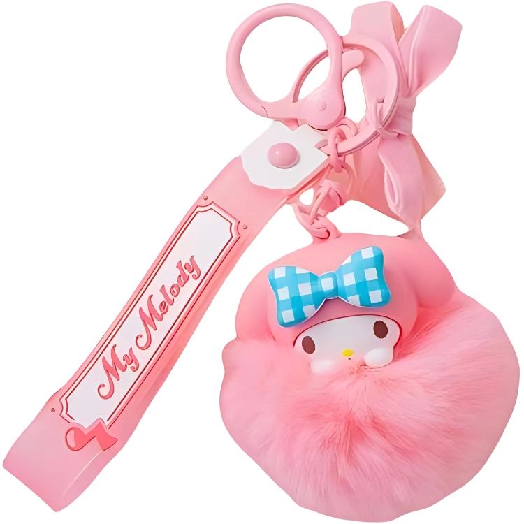 x Sanrio