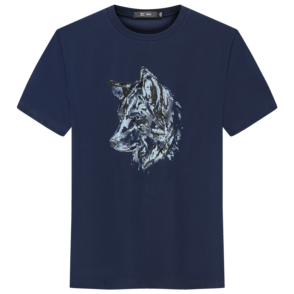 SEPTWOLVES Polo