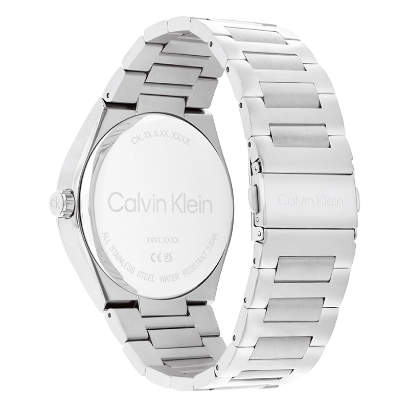 CALVIN KLEIN