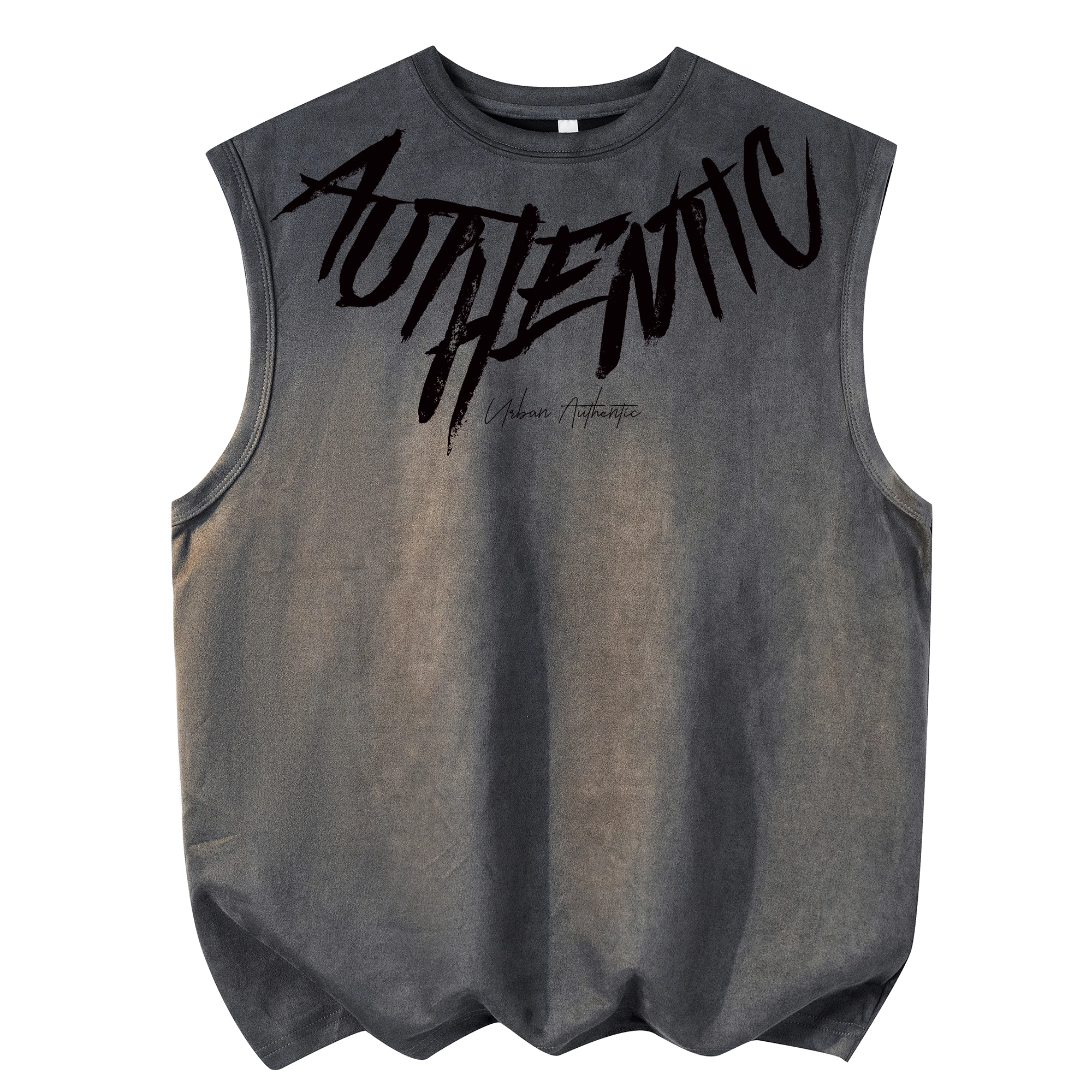 URBAN AUTHENTIC