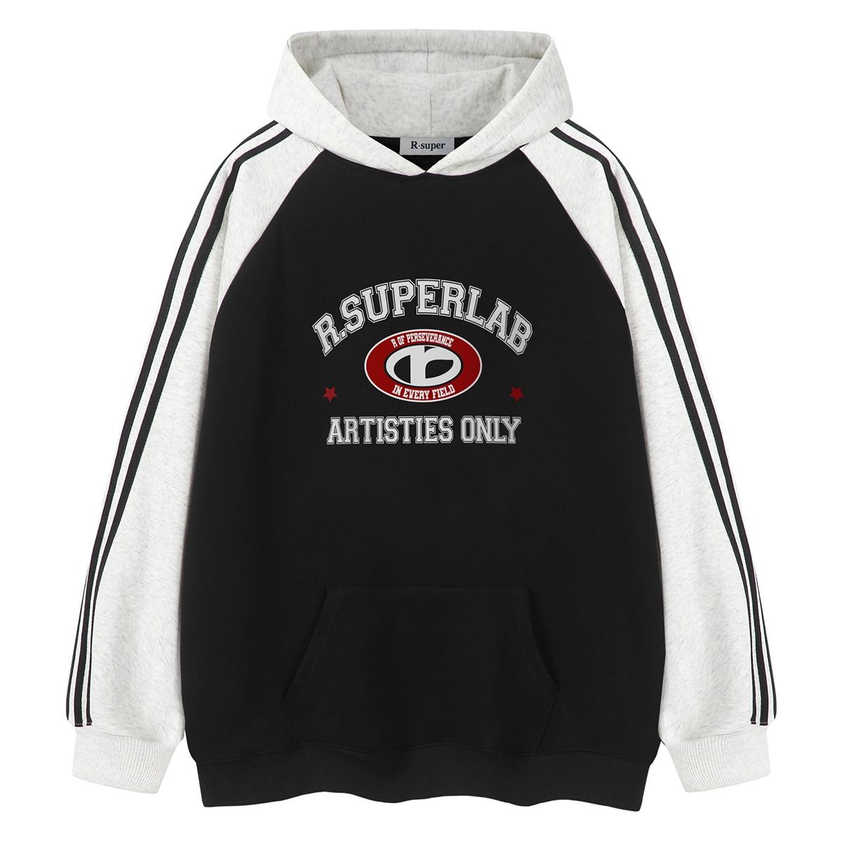 R.super FW24 Logo