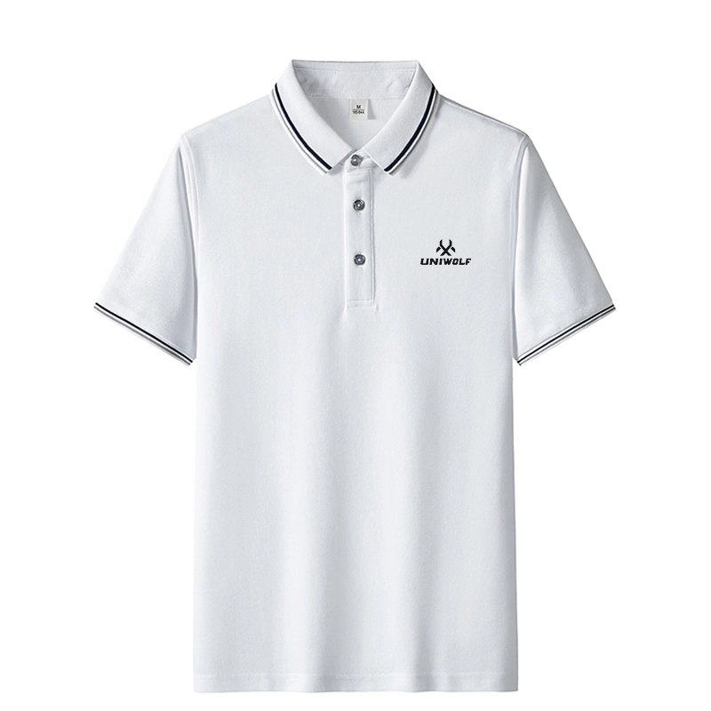 UNIWOLF Polo