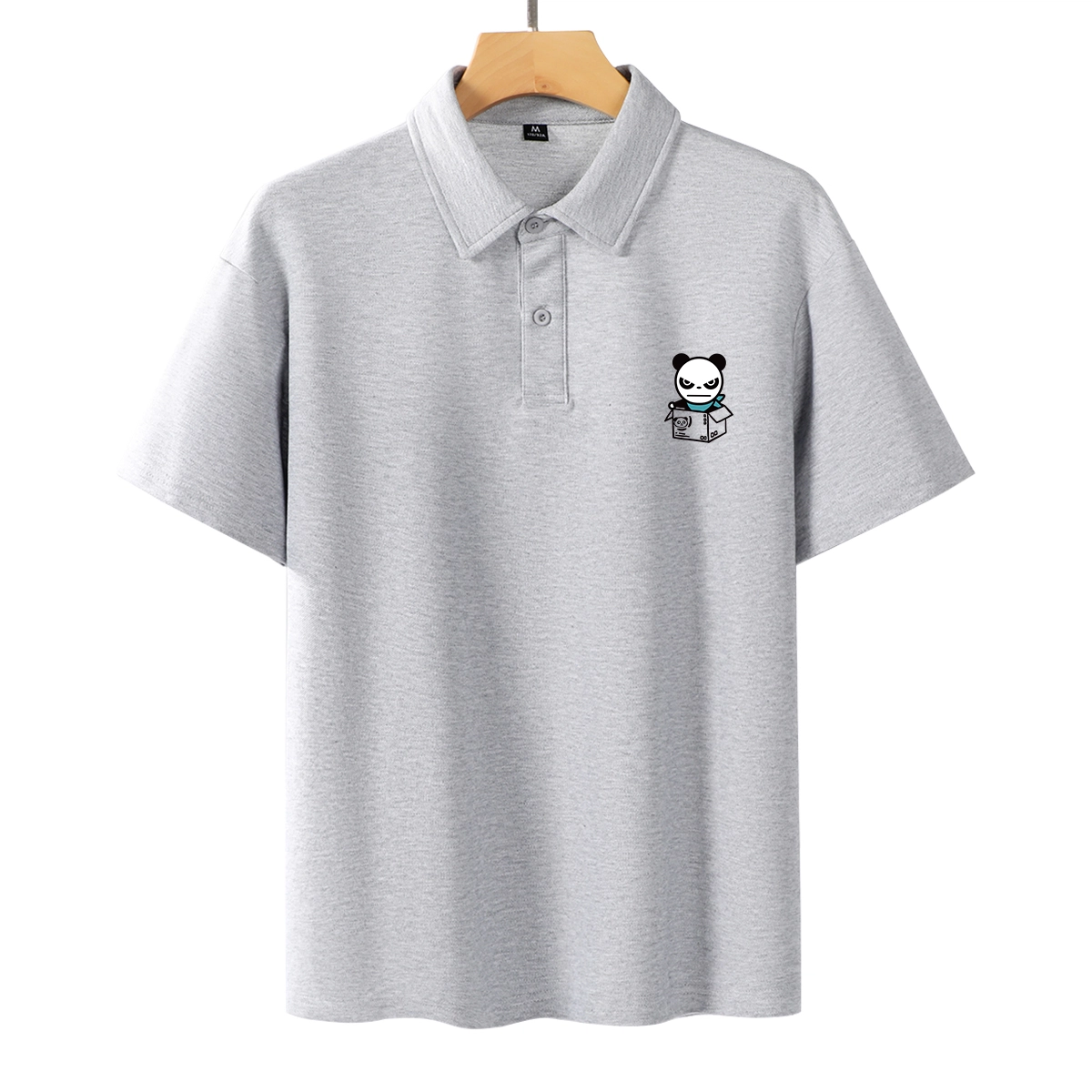 HIPANDA TPolo