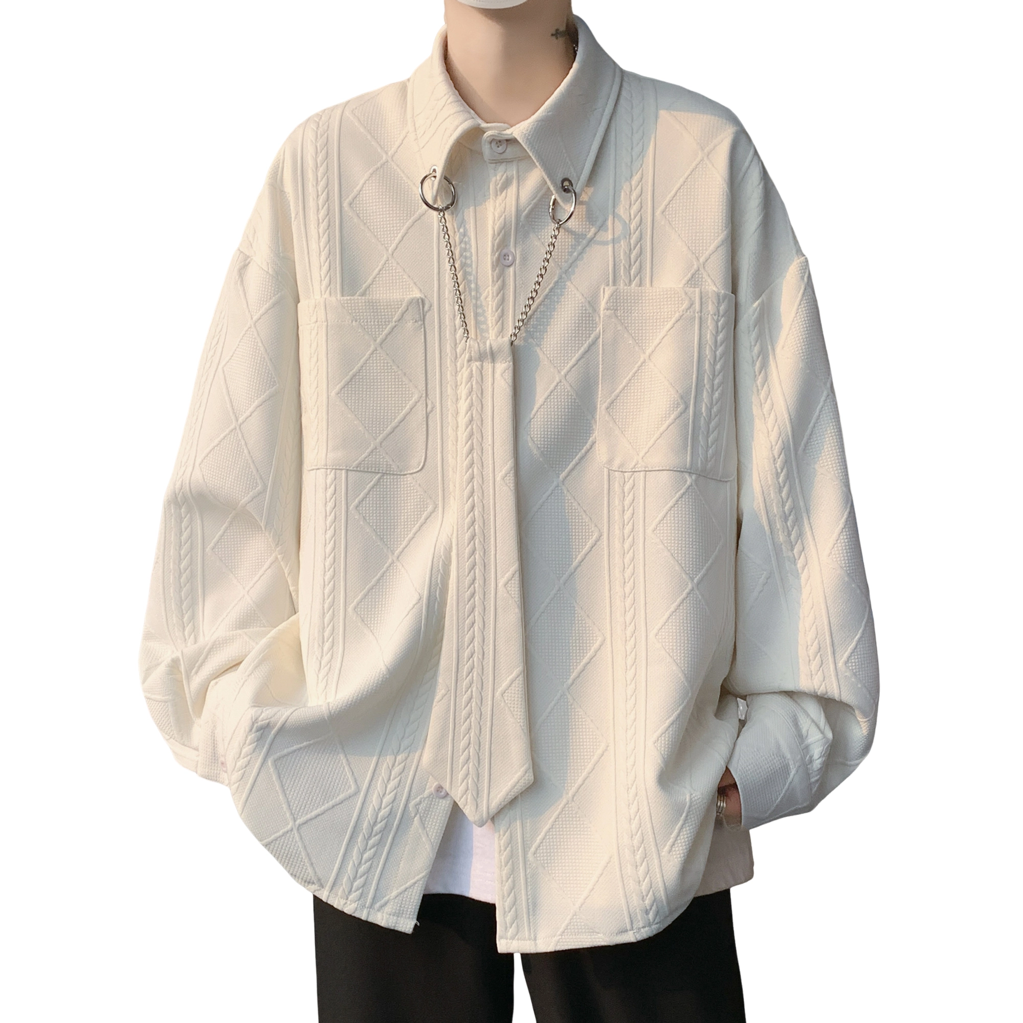 URBAN AUTHENTIC