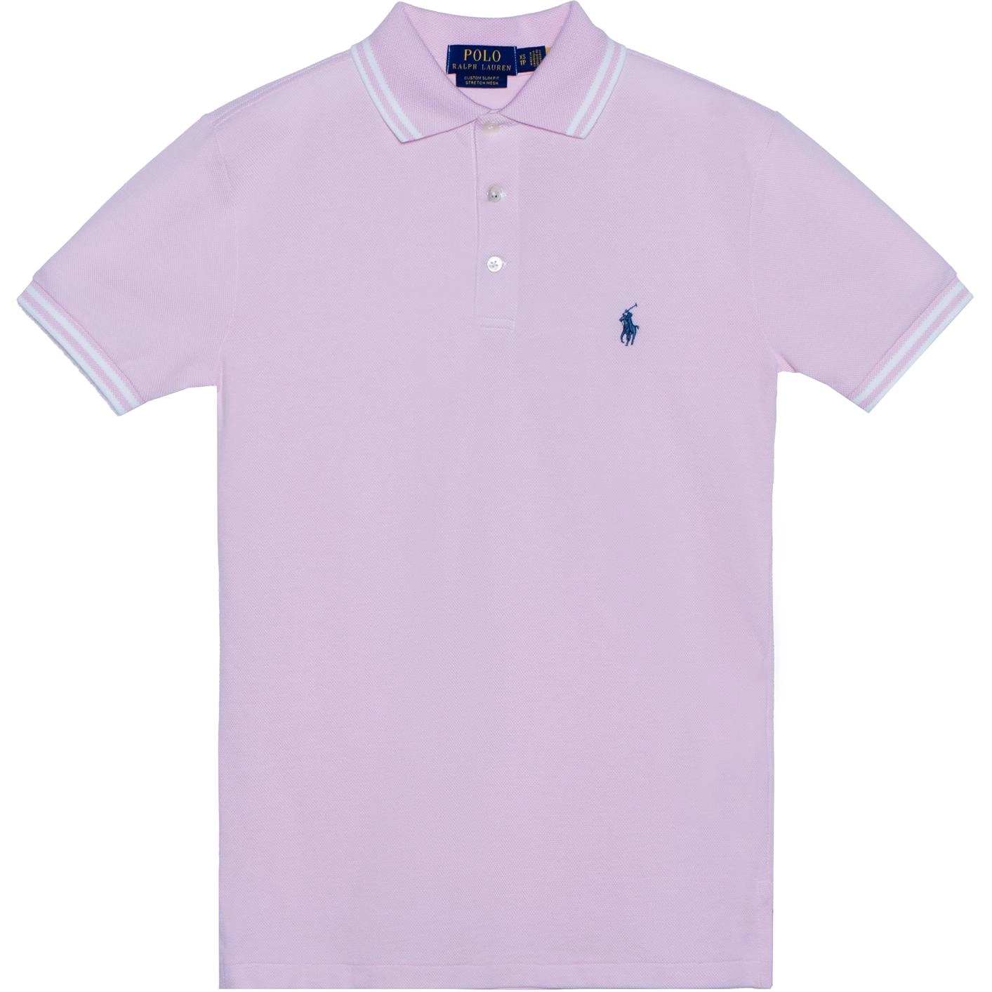 Polo Ralph Lauren LogoPolo