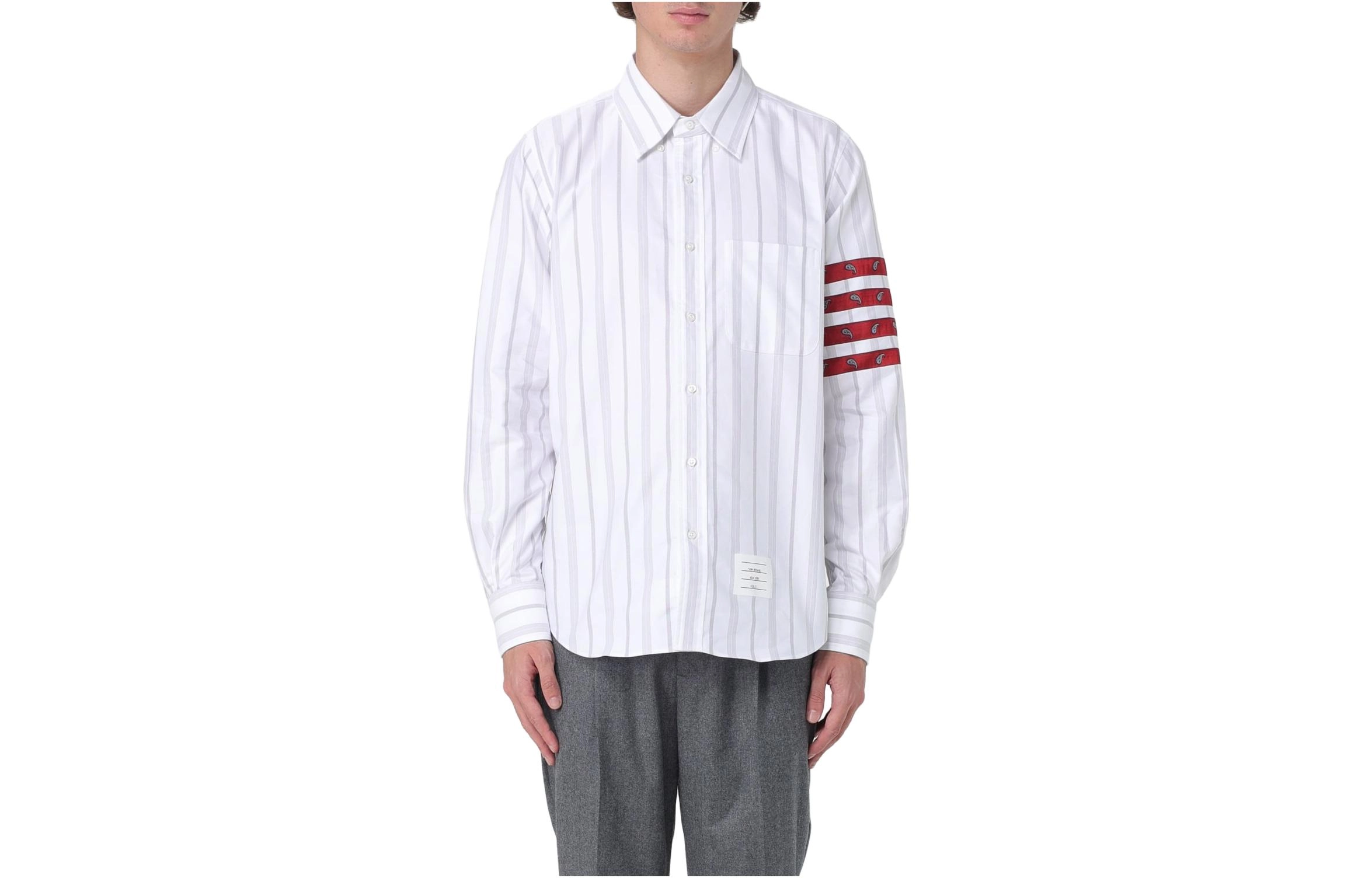 THOM BROWNE FW23