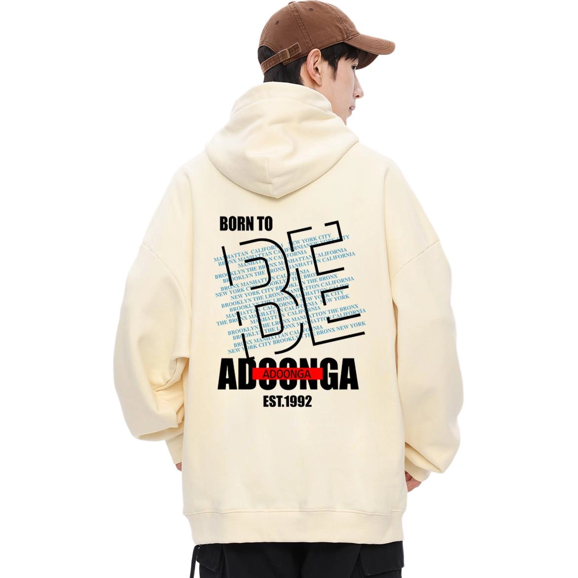 ADOONGA LOGO