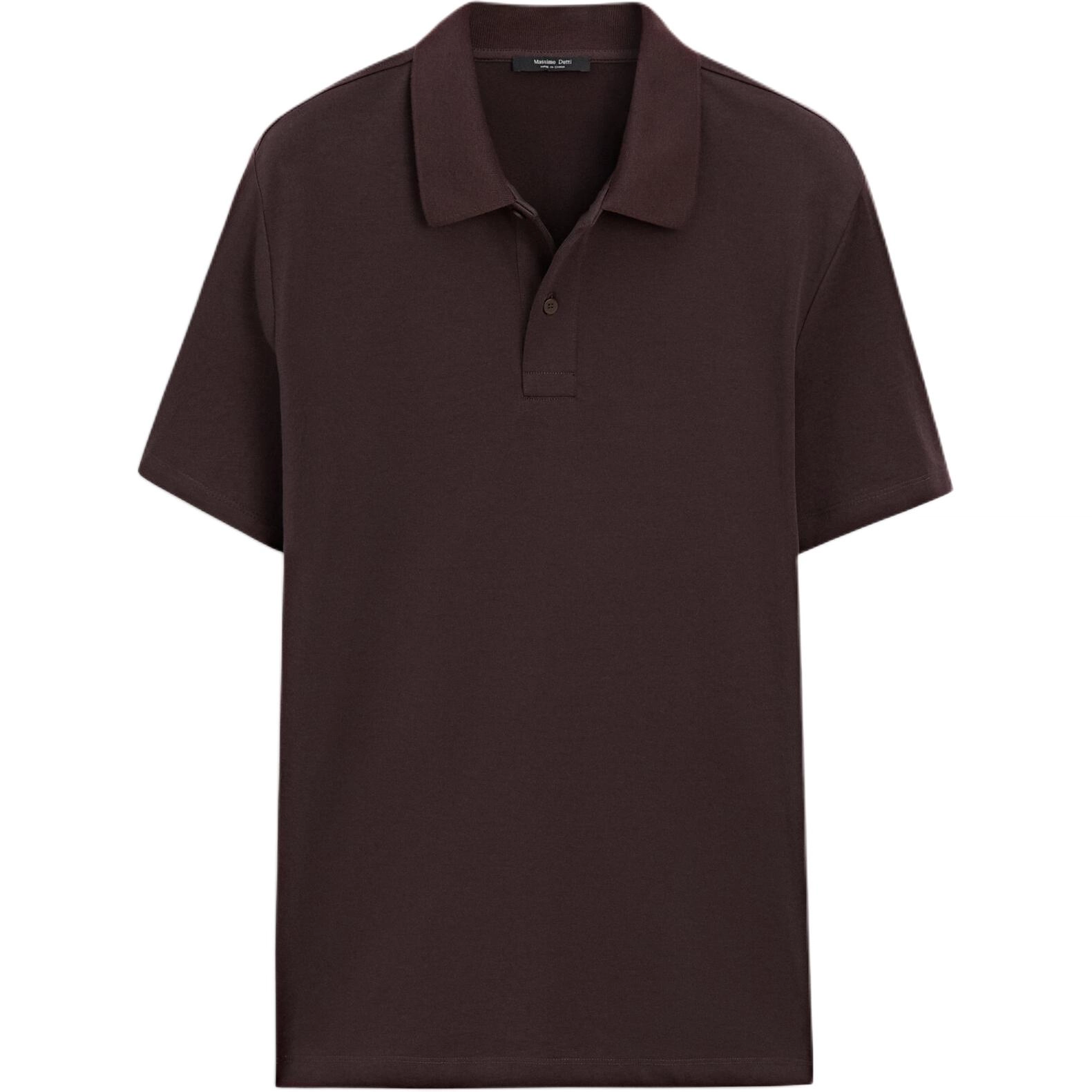 Massimo Dutti Polo
