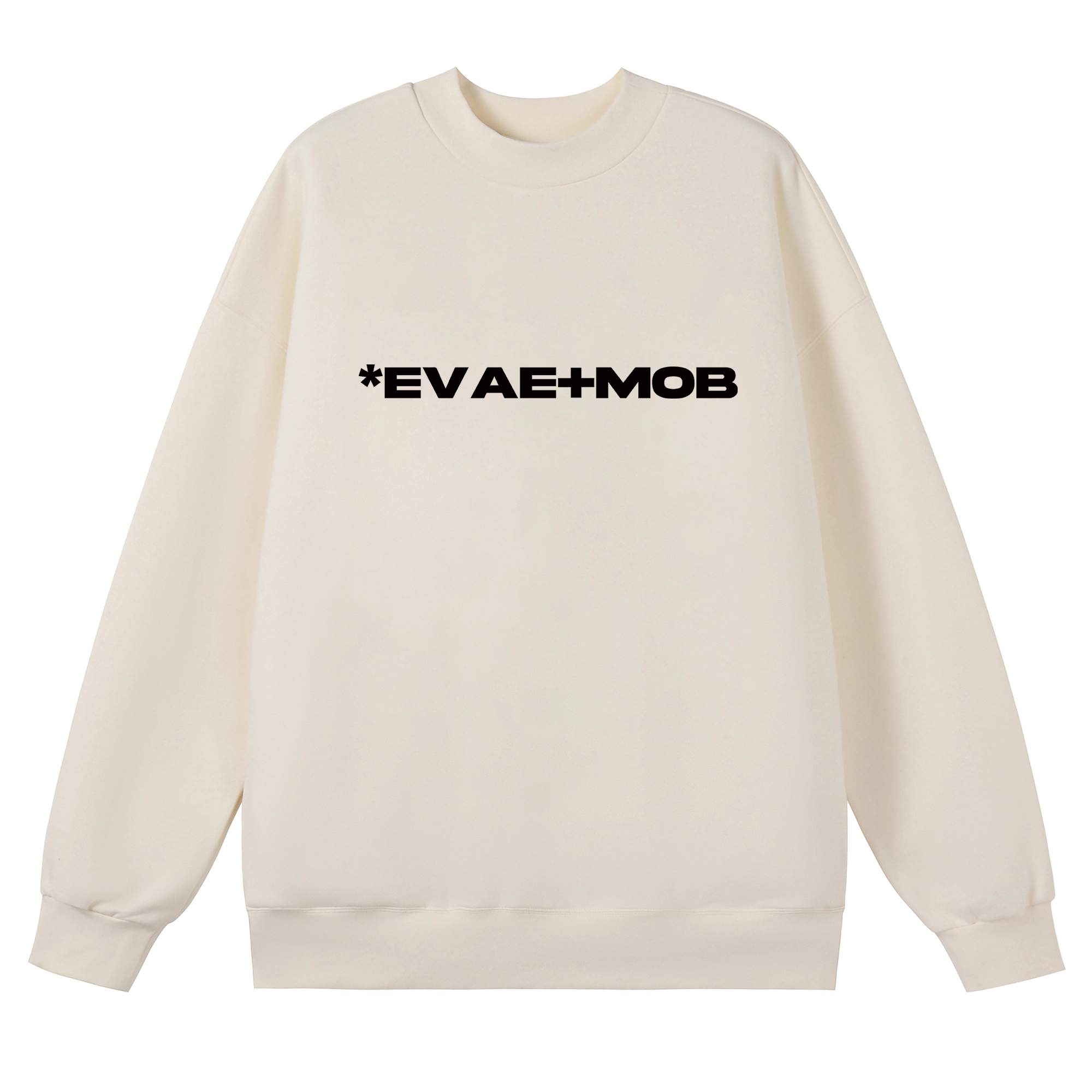 *EVAE+MOB Logo