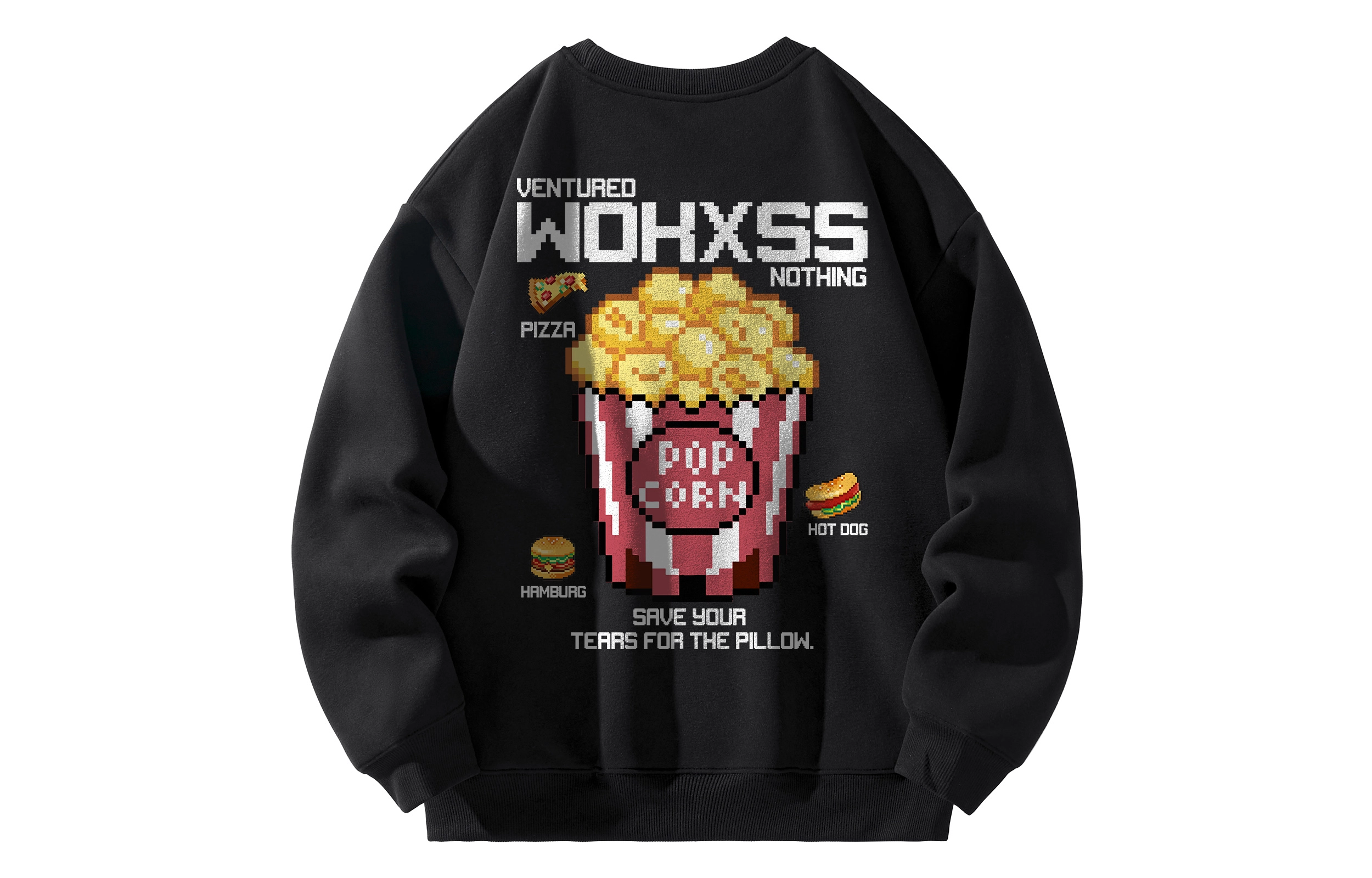 WOKXSS logo