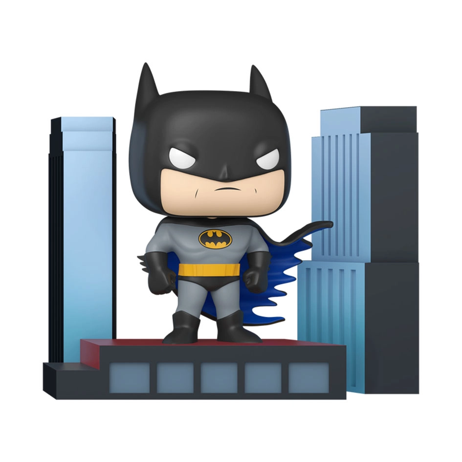 Funko DCS5 Q