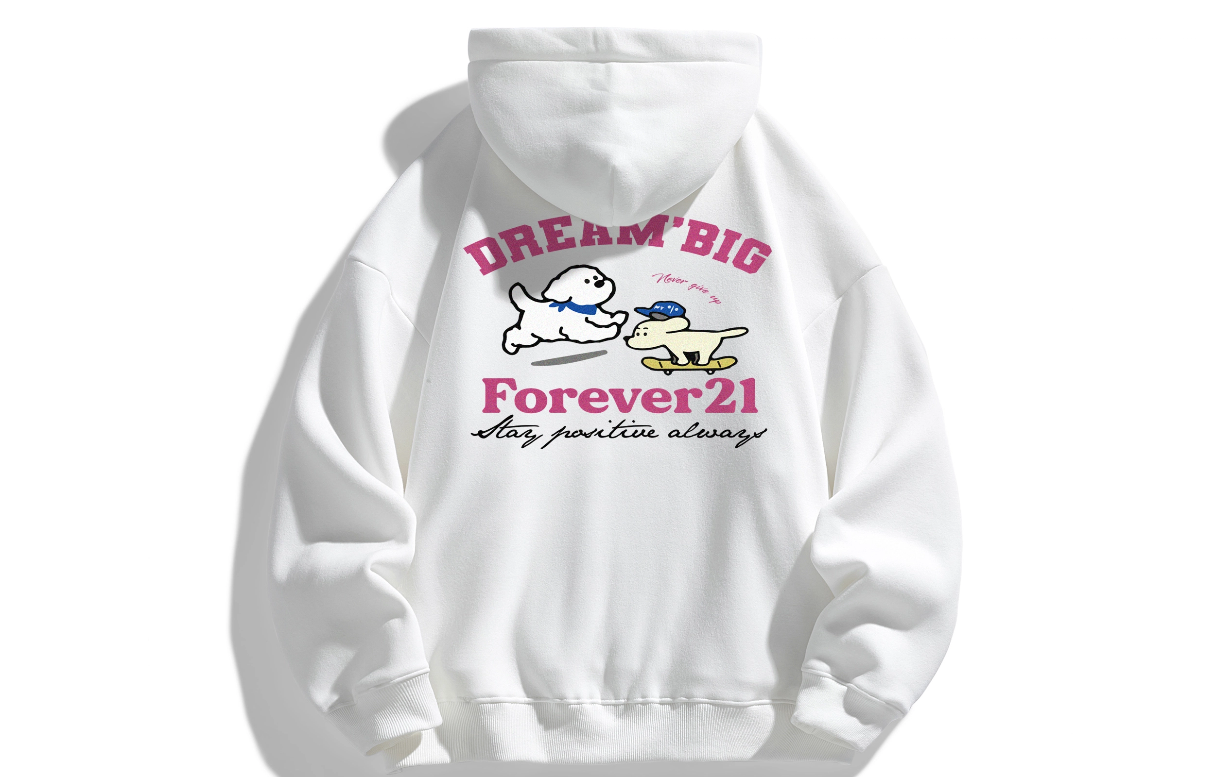 FOREVER 21 Logo