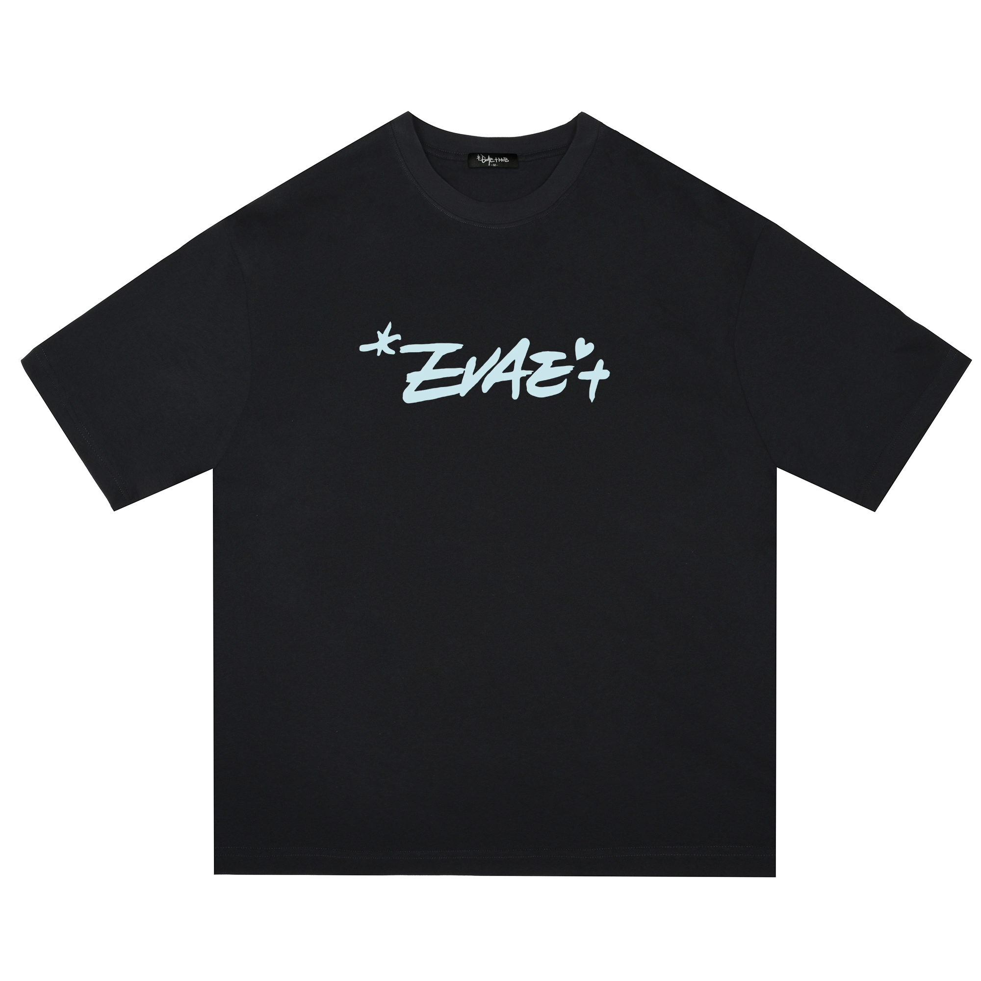*EVAE+MOB logocleanfitT