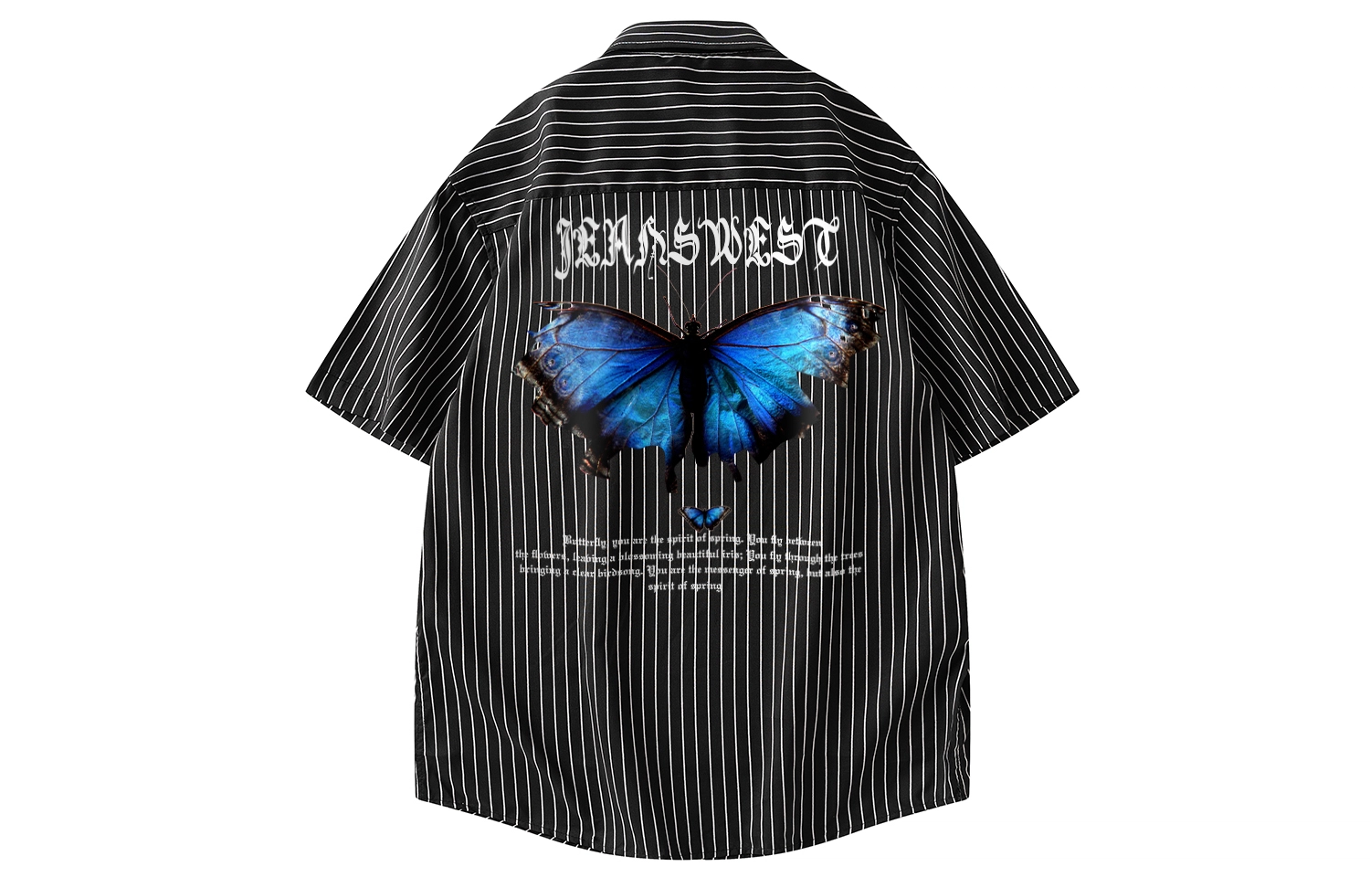 JEANSWEST logo