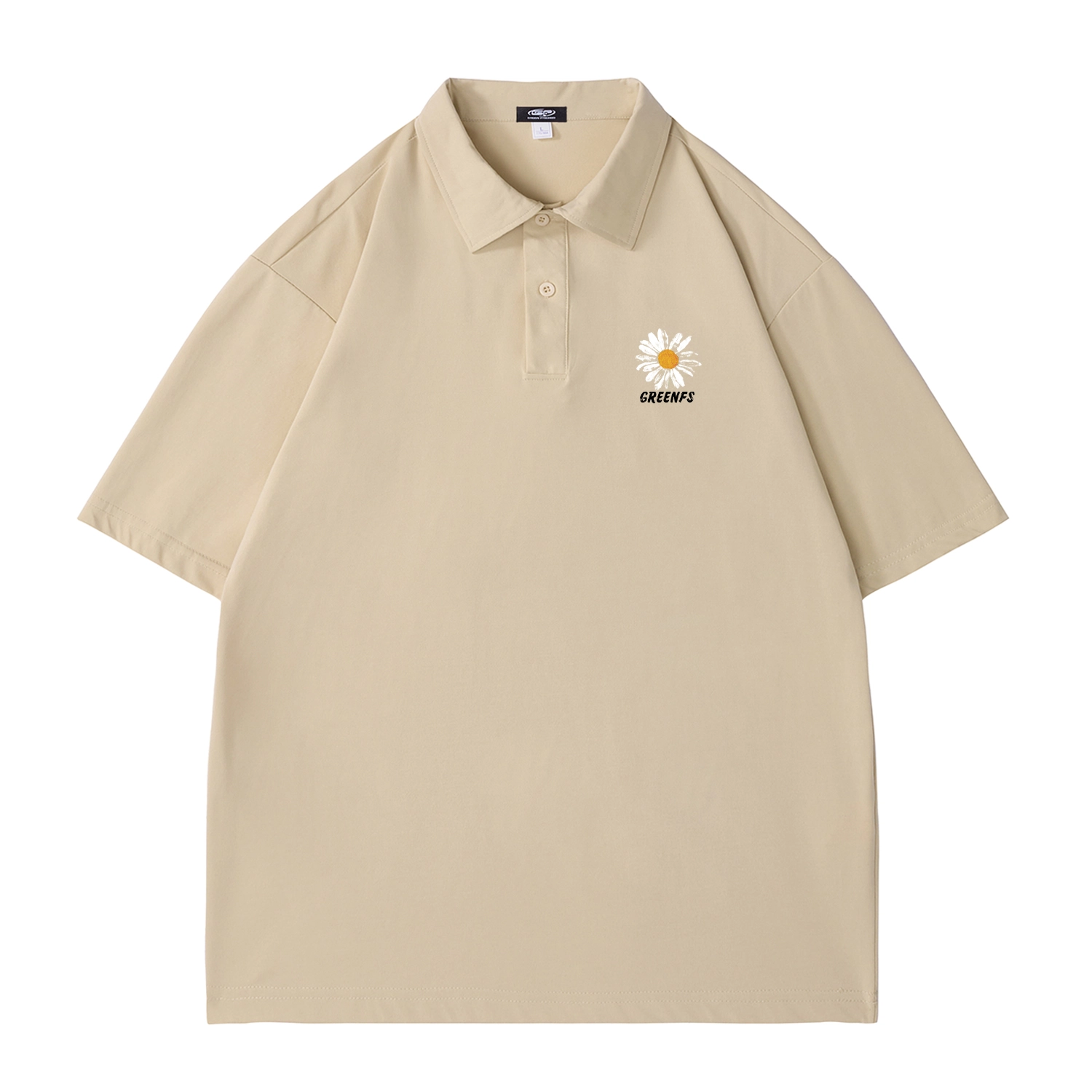 GF LogoPolo